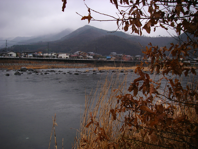Rainy holiday_c0095801_20374416.jpg