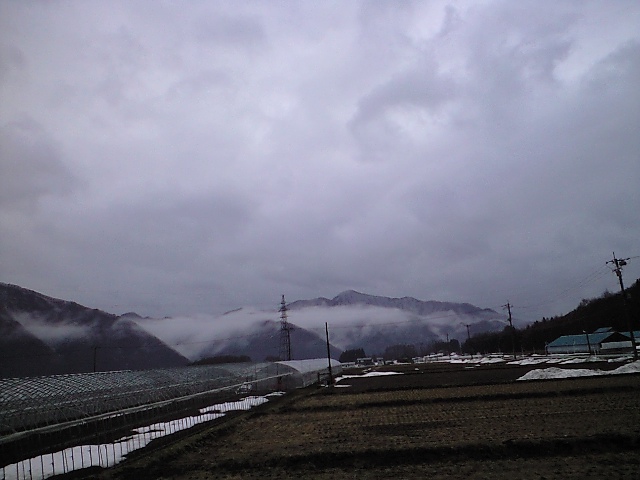 南会津も雨です_d0099708_1095821.jpg