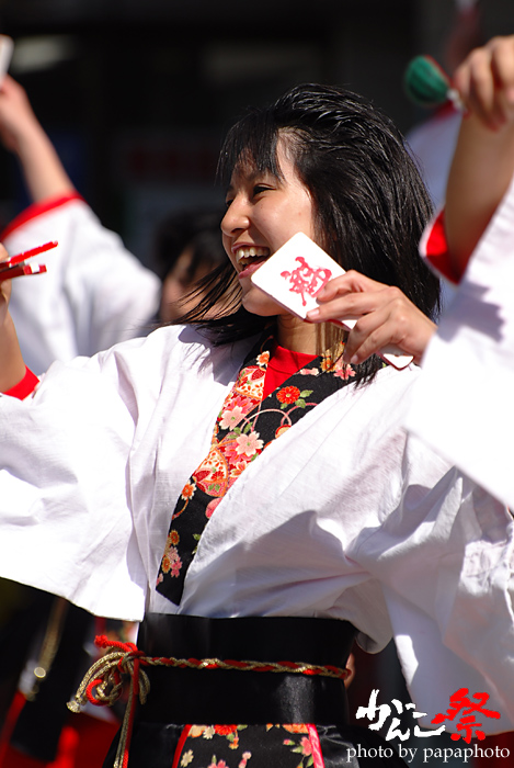 がんこ祭2008　part2　_f0041908_038443.jpg