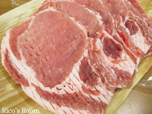 さいとう精肉店 の豚肉と自家製ソーセージ パールちゃん の万能ステーキスパイス Rico S Room さいとう精肉店 の豚肉と自家製ソーセージ パールちゃん の万能ステーキスパイス Rico S Room