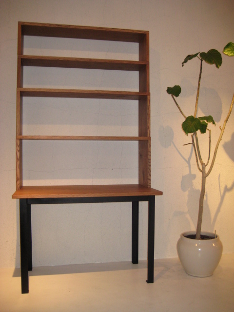 DESK & SHELF_c0146581_13334743.jpg