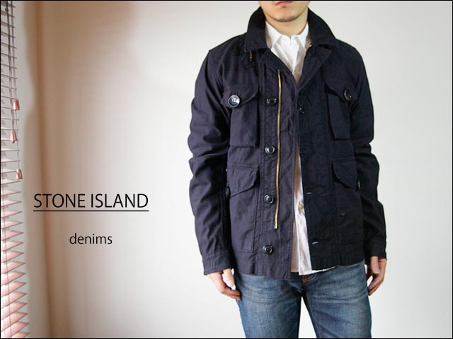 stone island denims/ストーンアイランドデニムス M