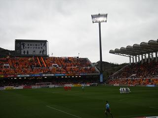 清水エスパルス×FC東京　ナビスコカップ予選リーグ第1節_c0025217_1539384.jpg