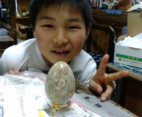 Happy Birthday  Kotaro_f0048422_16433246.jpg
