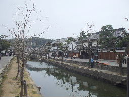 倉敷＆岡山の旅（超貧乏旅行Ｎｏ２８）_b0071546_2025245.jpg