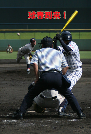 第８０回選抜高校野球大会、明日開幕！_b0076646_2182590.jpg