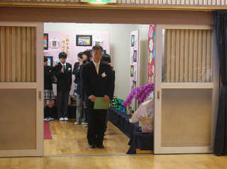 杉並区立若杉小学校 07