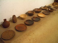 熊谷幸治・冨沢恭子二人展_d0087761_1430139.jpg