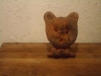 熊谷幸治・冨沢恭子二人展_d0087761_14303467.jpg