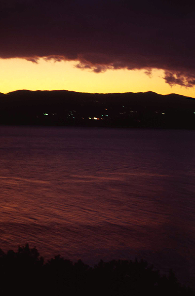 Sunset Colors ６（Last）_c0141967_23433449.jpg