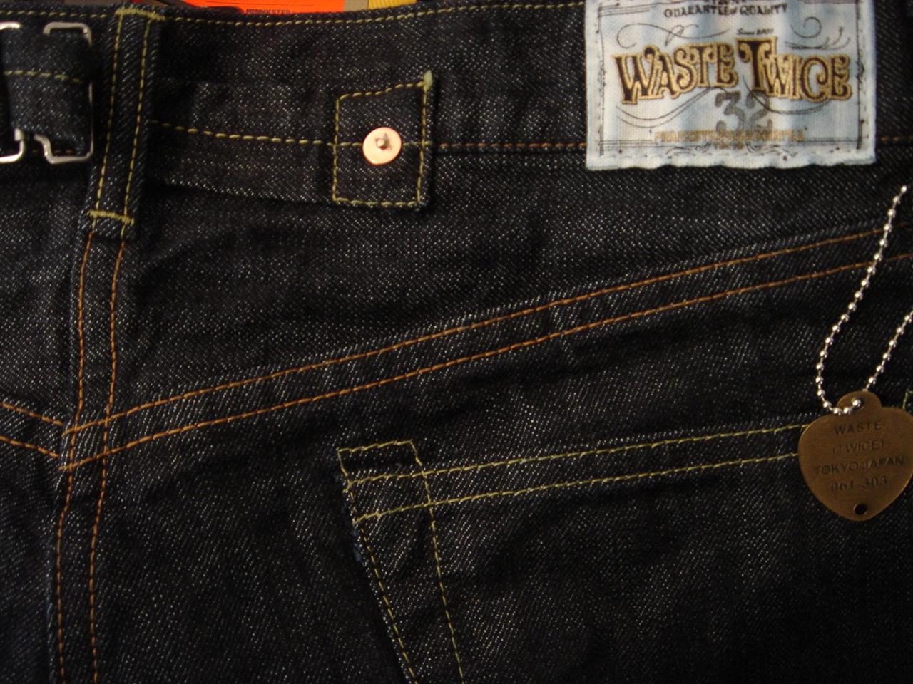 再入荷　\'37 DENIM PANTS _a0109474_1423356.jpg