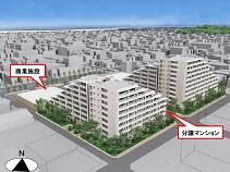 jr東海 社宅跡地開発計画概要を発表 180戸規模の分譲マンションなどを建設 静岡県静岡市 Ucf 国内 海外不動産通信 Www United Office Com jr東海 社宅跡地開発計画概要を発表 180戸規模の分譲マンションなどを建設 静岡県静岡市 Ucf 国内 海外不動産通信 Www United Office Com