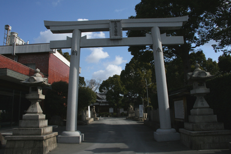 和泉西国 第18番 圓福寺_a0045381_715626.jpg