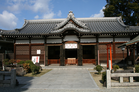 和泉西国 第18番 圓福寺_a0045381_7173427.jpg