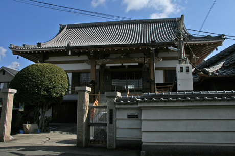和泉西国 第18番 圓福寺_a0045381_794781.jpg