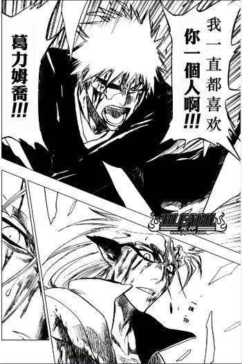 《BLEACH 165》真是美好_e0118881_11121487.jpg