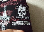 Ｍ∀Ｄ　ＰＵＮＫ_f0116908_1844327.jpg