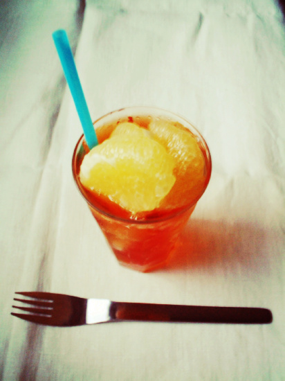 アイスシトラスティー Les Photos Quotidienne