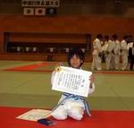 第21回中津川市柔道大会_d0010630_1531931.jpg