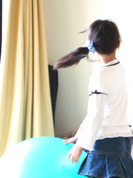 ぴかぴかの一年生_c0090236_21424394.jpg