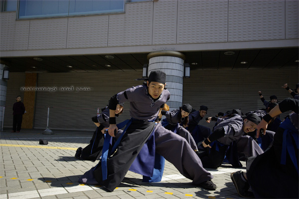 浜よさ　がんこ祭2008　*3_c0121738_20504750.jpg