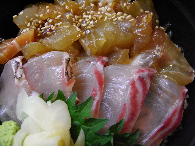 3月21日(金) 口福な夜食 その3_d0082944_0191499.jpg