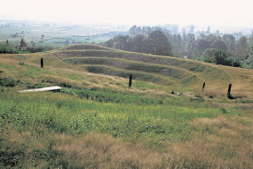 ロバート モリス Landscapeやってます ロバート モリス Landscapeやってます