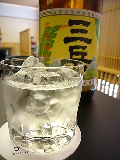 シェヘラザード（日本の酒フェア その2）_a0036952_014036.jpg