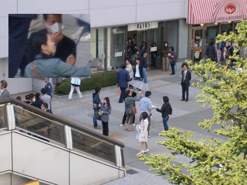 東京に住んでいると芸能人とかよく会うんですか 本日も晴天なり ちょっとそこまで自転車で 東京に住んでいると芸能人とかよく会うんですか 本日も晴天なり ちょっとそこまで自転車で