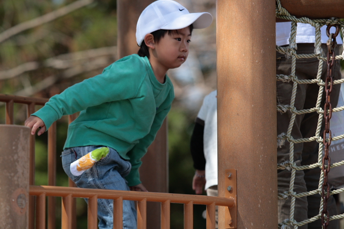 動物園　その１_d0142275_21553974.jpg