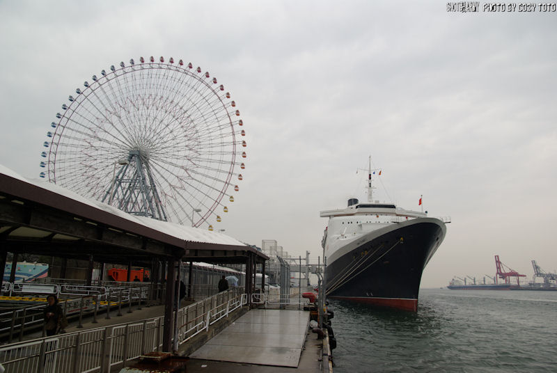 ”SAYONARA Queen”　その二_d0085501_10598.jpg