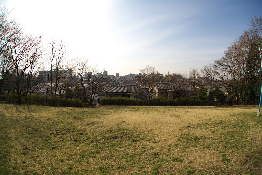 2008年3月23日　15mm FISHEYE_a0060403_14115479.jpg