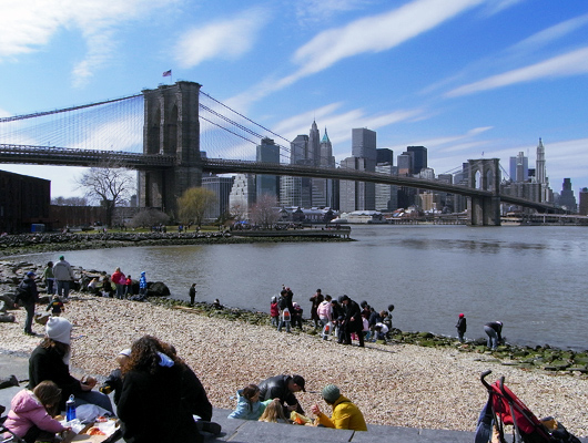 イースターのエッグ・ハント風景 2008_b0007805_2212264.jpg