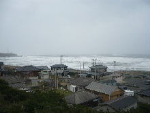 暴風雨の千葉旅行:DAY2　銚子電鉄の旅 _a0084208_20253217.jpg