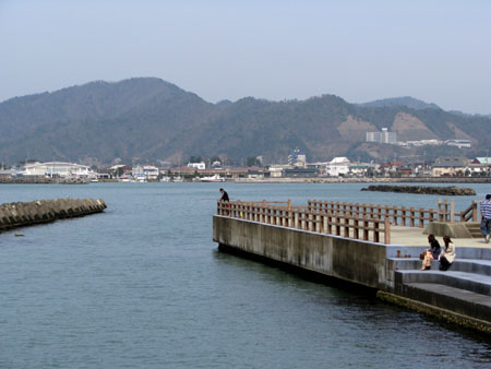 ちりとてちん 若狭小浜_e0048413_10505232.jpg