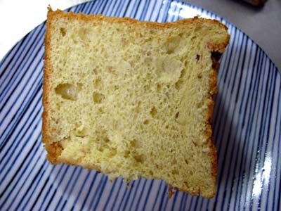 いちごシフォン!_f0129726_21263145.jpg