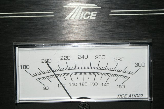 TICE AUDIO 　ELITE 3　ノイズ測定結果_c0141933_22335495.jpg