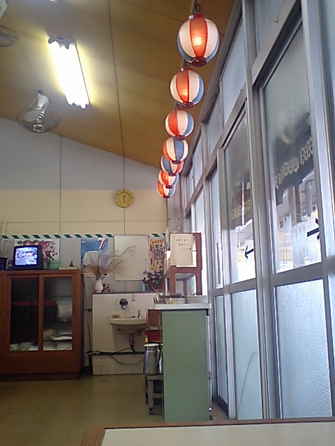 吉野家 高知インター店_a0077663_10131991.jpg