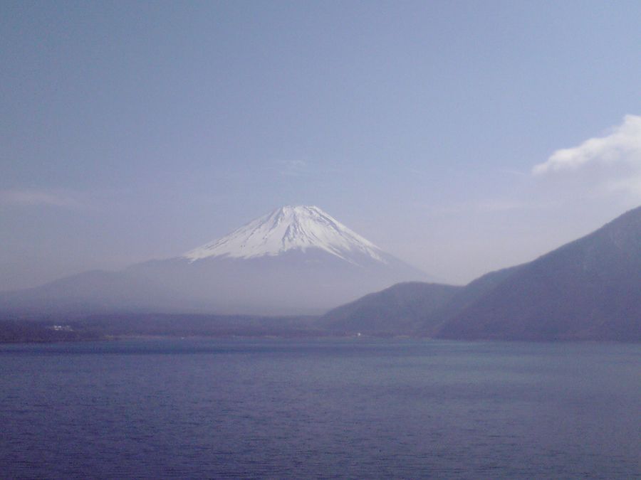 ぽかぽか陽気で_b0016474_015874.jpg