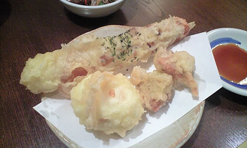 高田馬場 蔵之介_c0092877_1619486.jpg