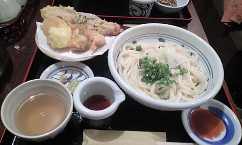 高田馬場 蔵之介_c0092877_16205565.jpg