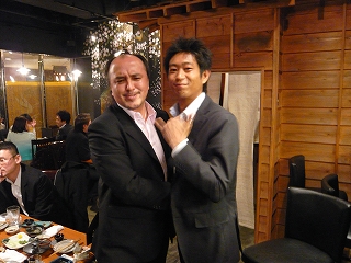 本物のクエ11キロ_f0157910_1551594.jpg