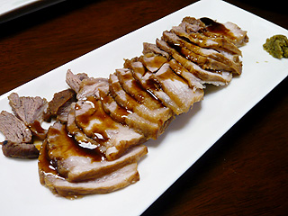 春の自作らーめん会_f0080612_11573710.jpg