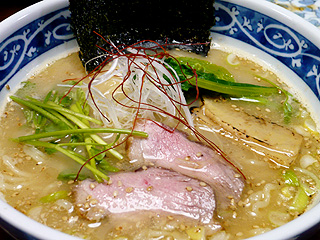 春の自作らーめん会_f0080612_22422398.jpg