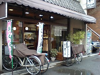 さくら咲いてた！_d0143214_2247171.jpg