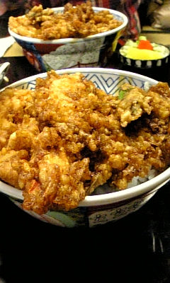 浅草・・・食い倒れ_c0141025_283611.jpg