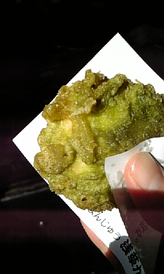 浅草・・・食い倒れ_c0141025_283773.jpg