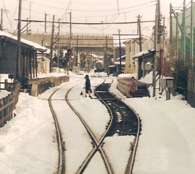 新潟交通 焼鮒駅_e0030537_22211881.jpg