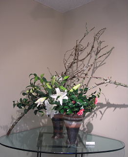花のモダンアート・美里展_e0109554_19504556.jpg