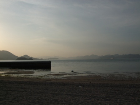 しまなみ海道２_e0138081_1752087.jpg